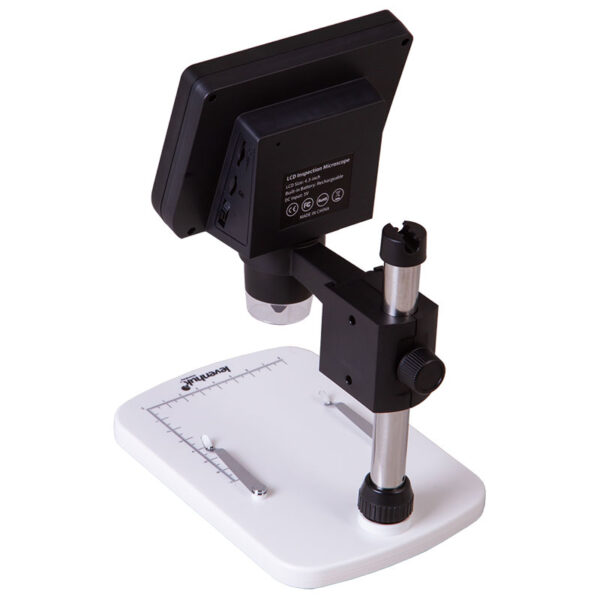 Levenhuk DTX 350 USB mikroskop (20x-600x)