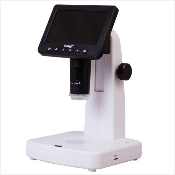 Levenhuk DTX 700 LCD mikroskop (10x-300x)