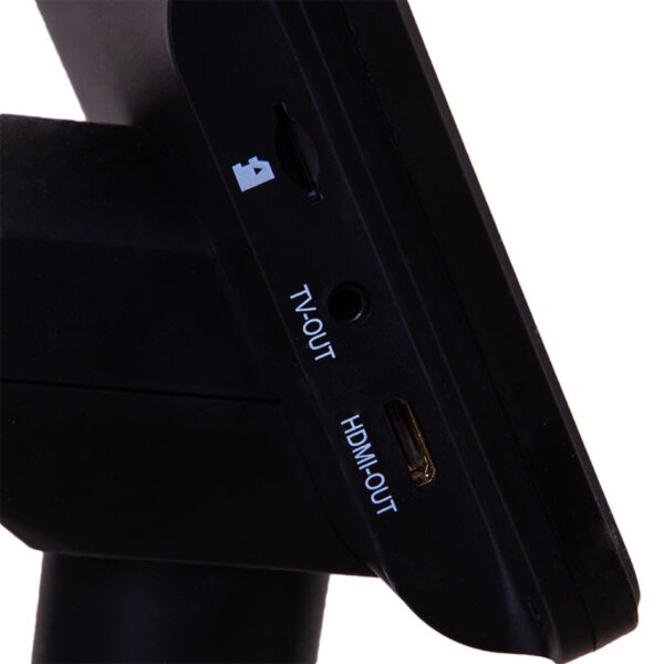 Levenhuk DTX 700 LCD mikroskop (10x-300x)