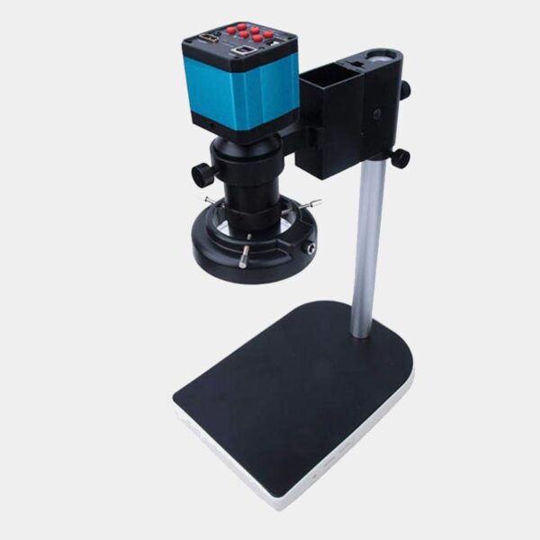 DIGI Industri Mikroskop 14MP (8-100X)