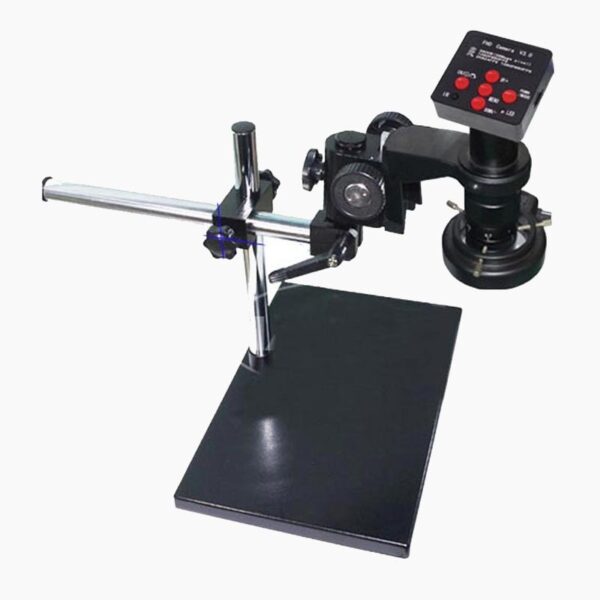 DIGI Industri Mikroskop 38MP (10-180X)