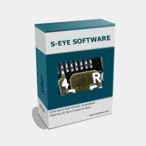 S-Eye program